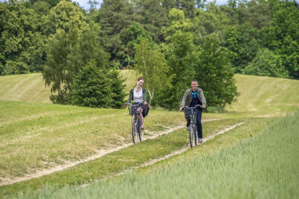 Palac Galiny Eksteriør billede
